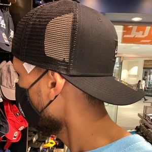 Meet your Posher, Andy